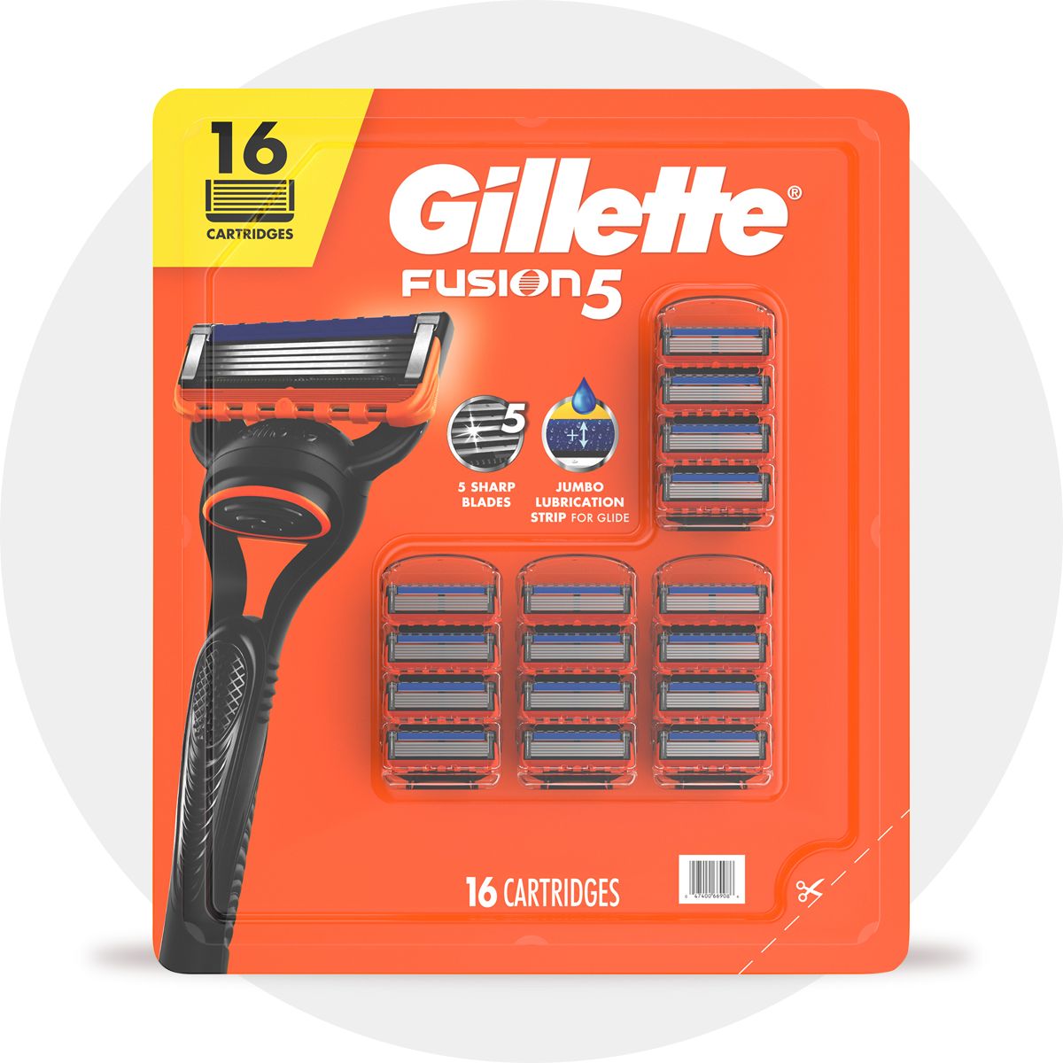 Men's Grooming