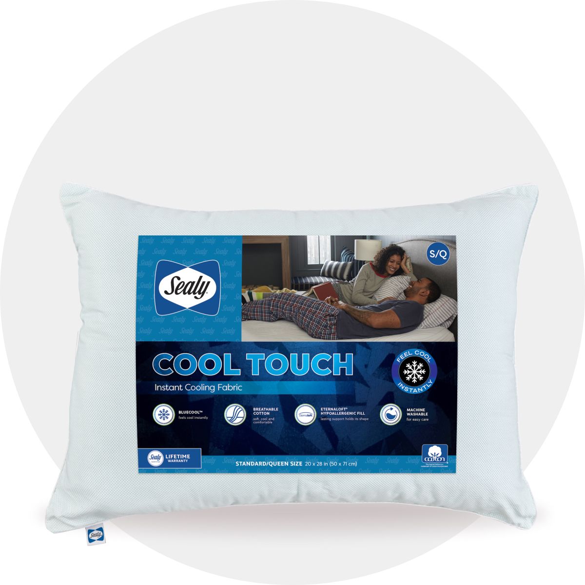 Bed Pillows