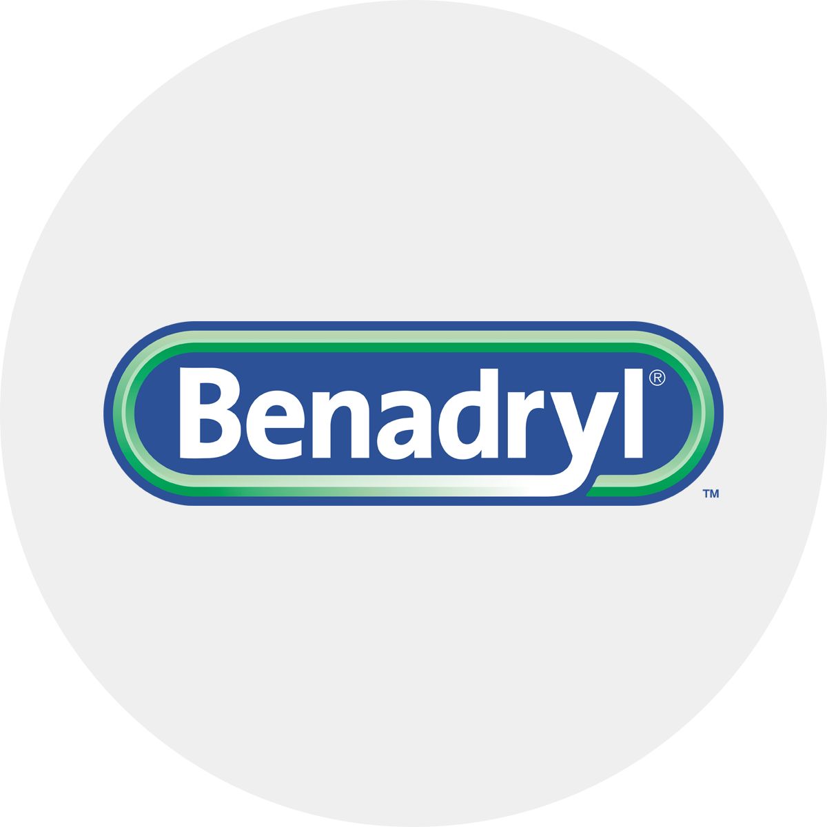 Benadryl
