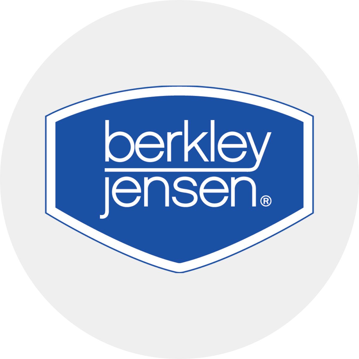 Berkley Jensen
