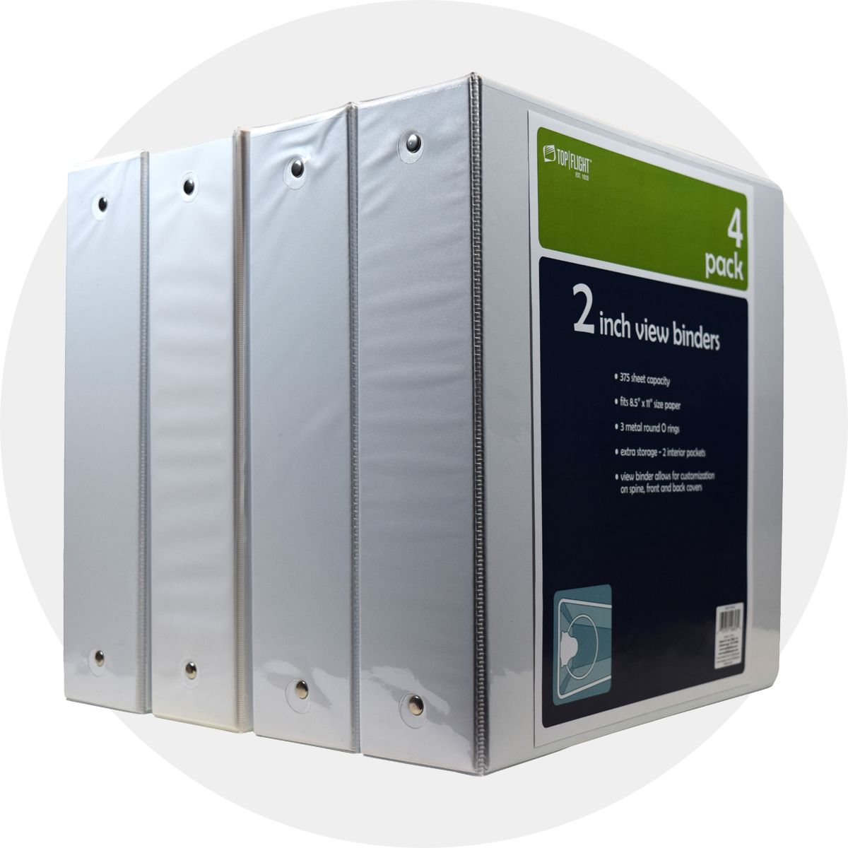 Binders
