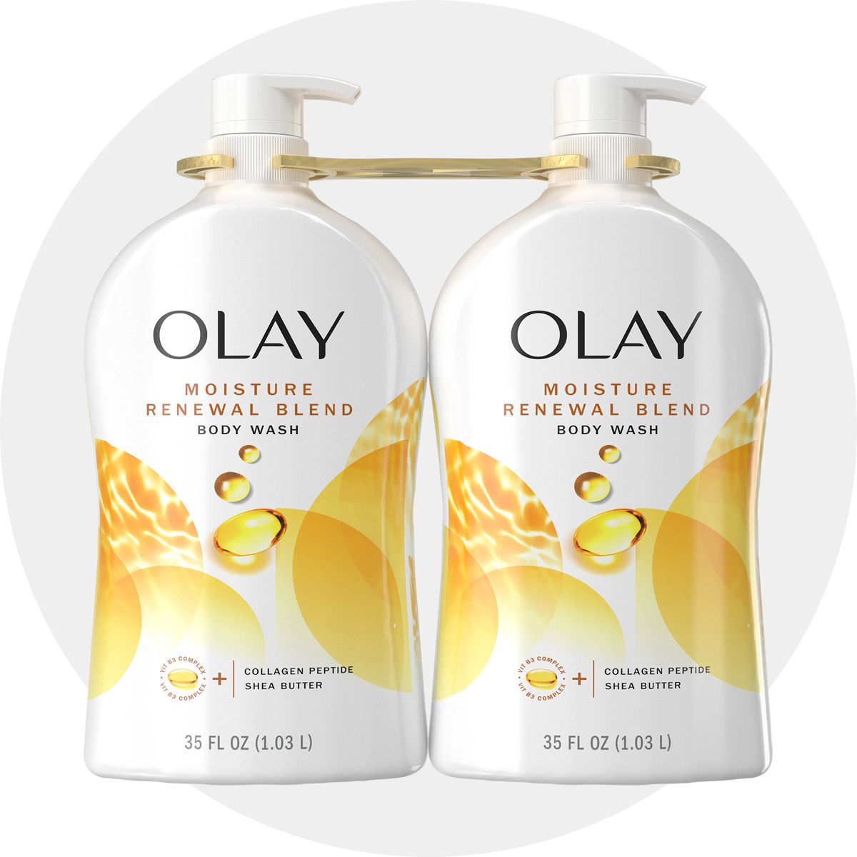 Body Wash