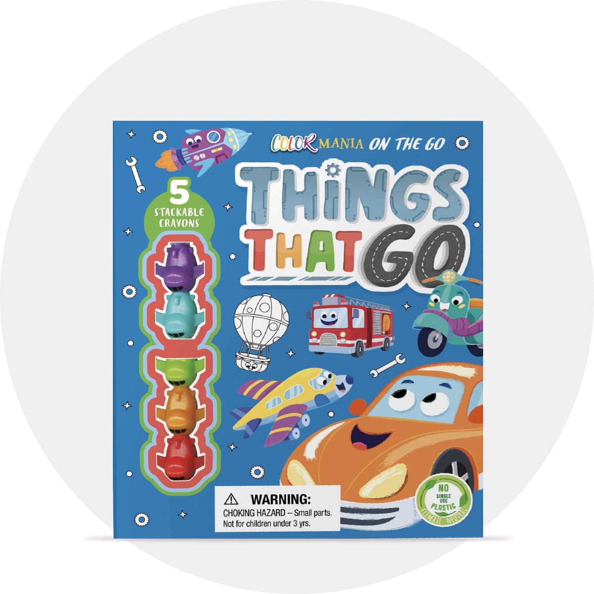 Activity & Workbooks