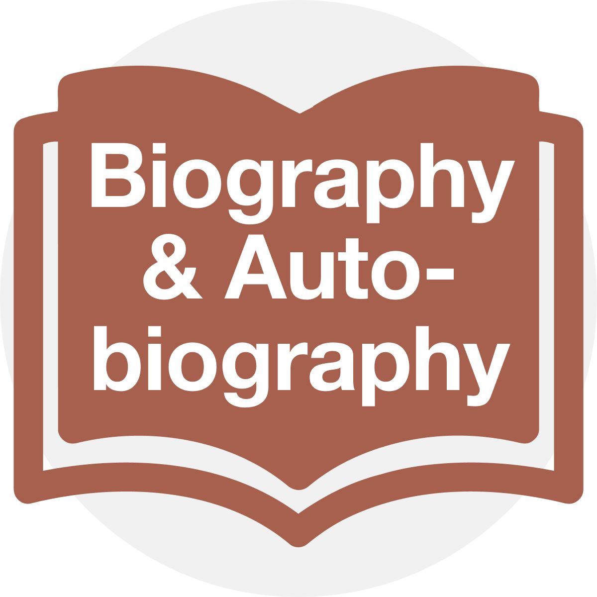 Biography and Autobiography