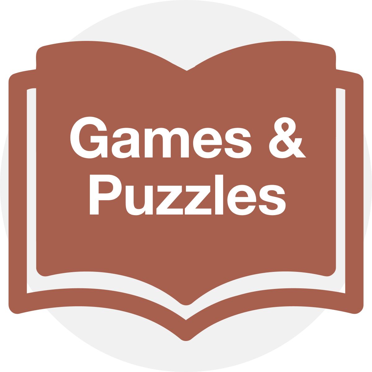 Games & Puzzles
