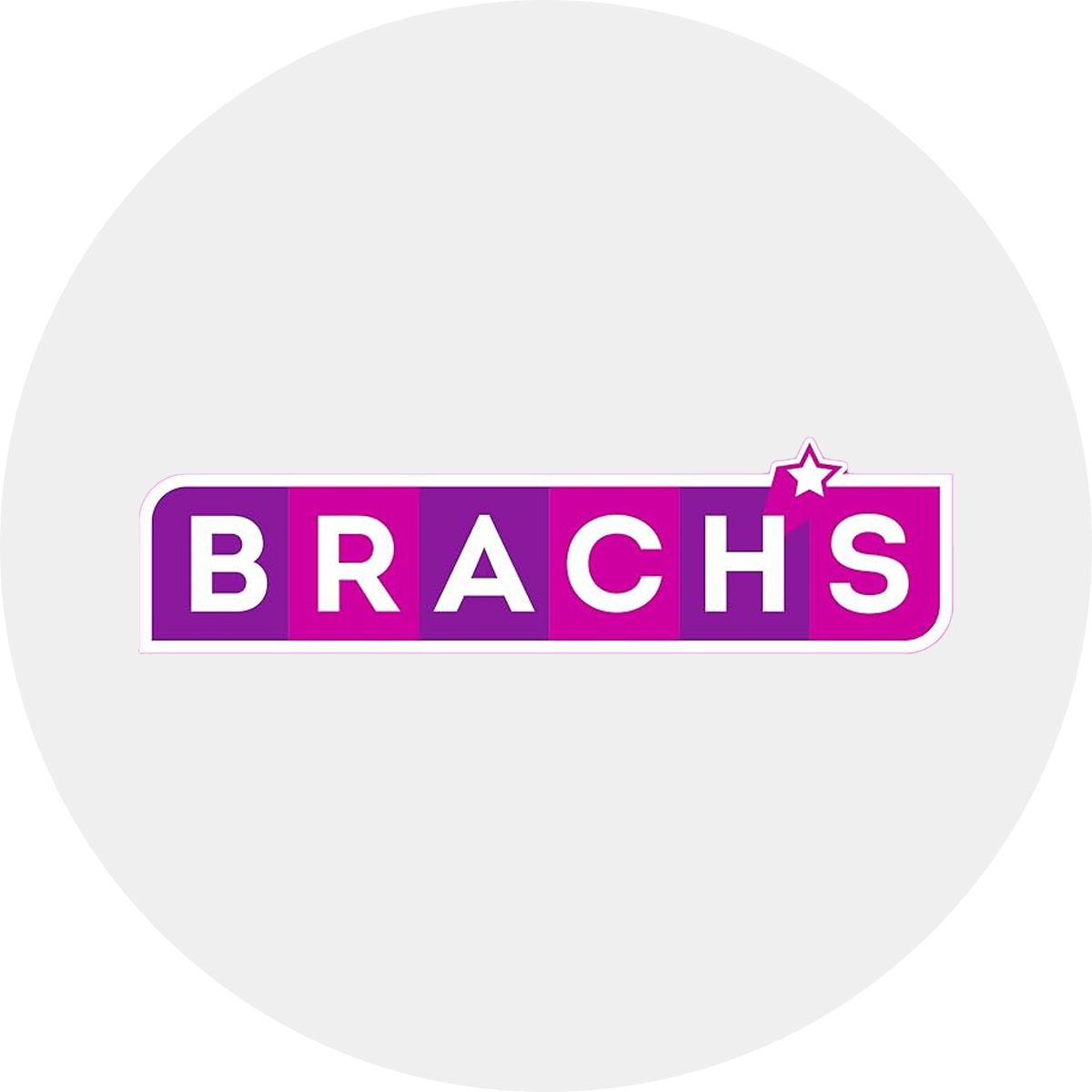 Brach's