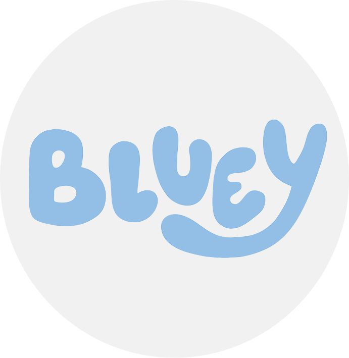 Bluey