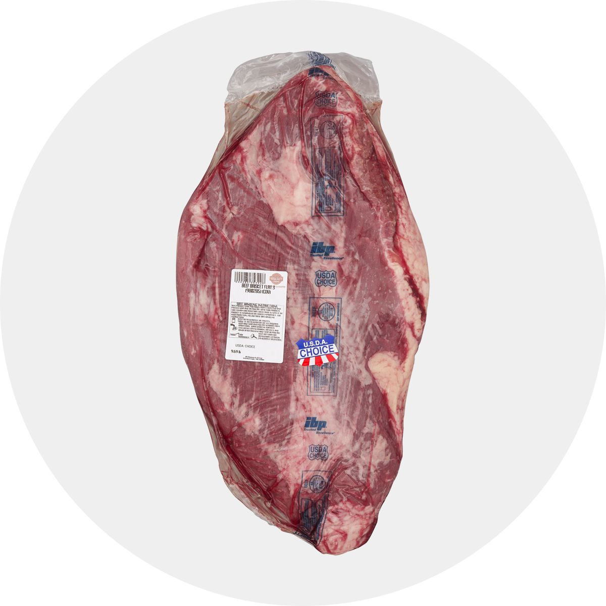 Brisket