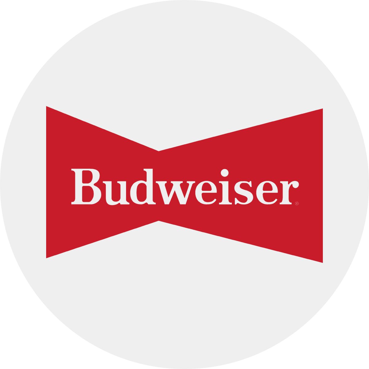 Budweiser