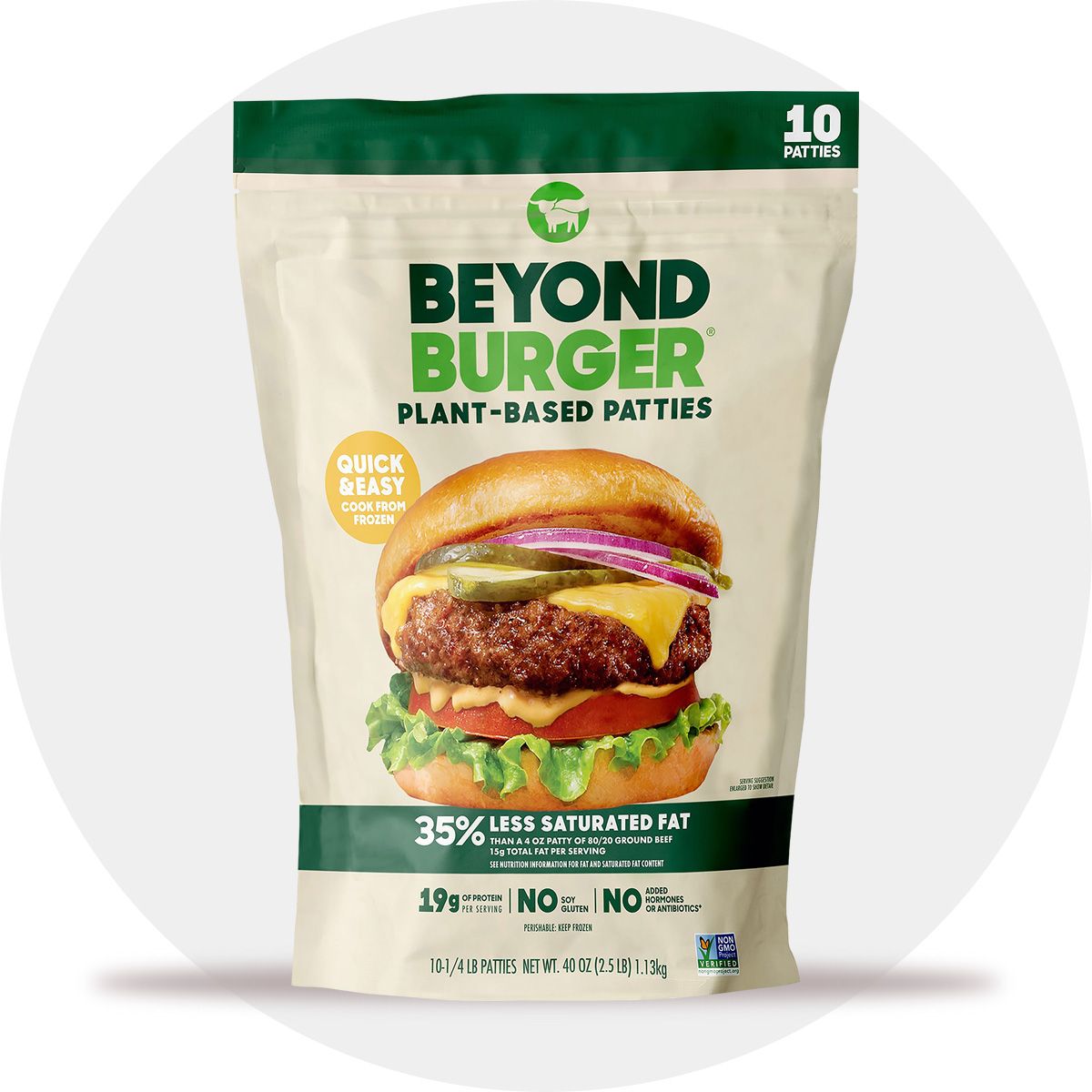 Plant-Based Grilling