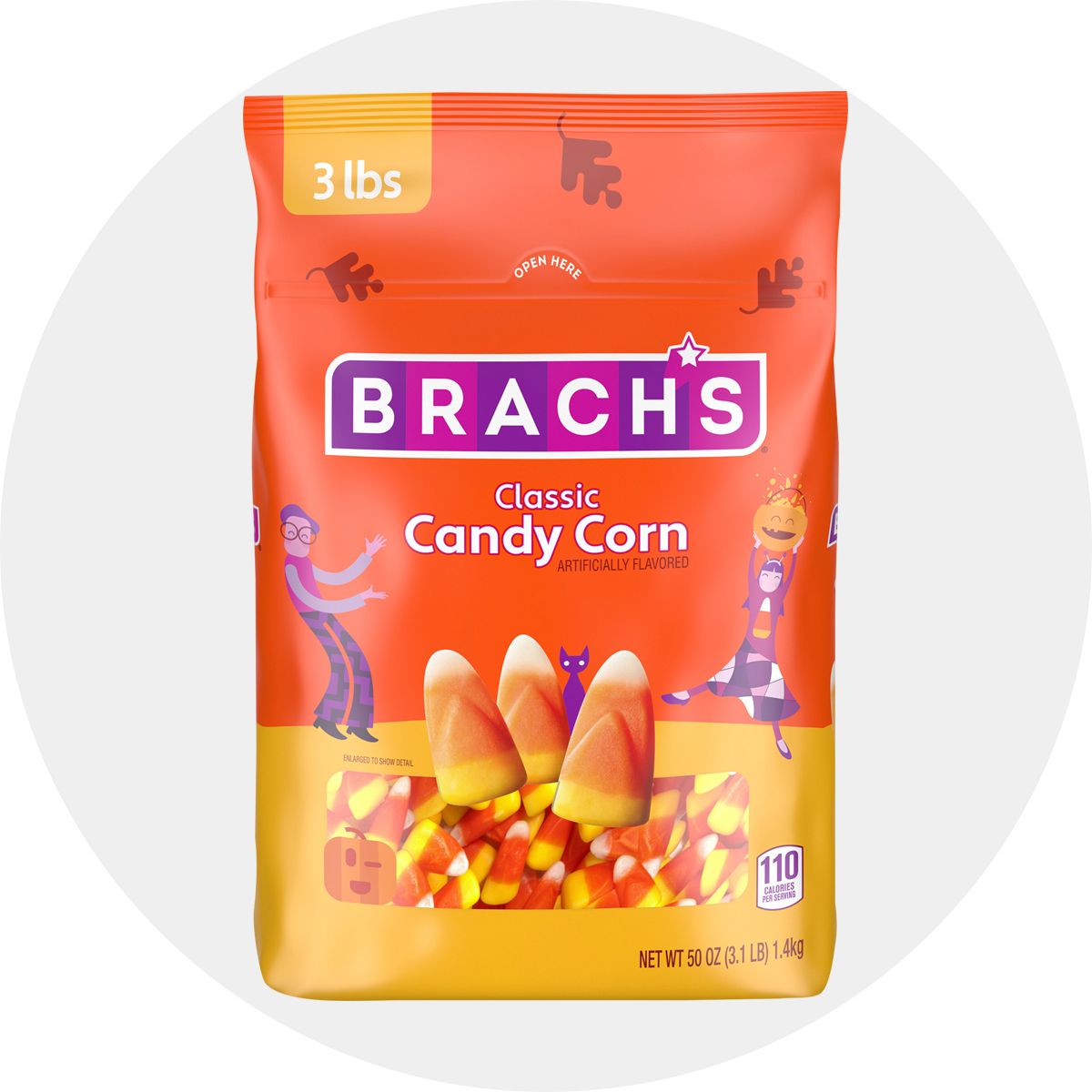 Gummy Candy