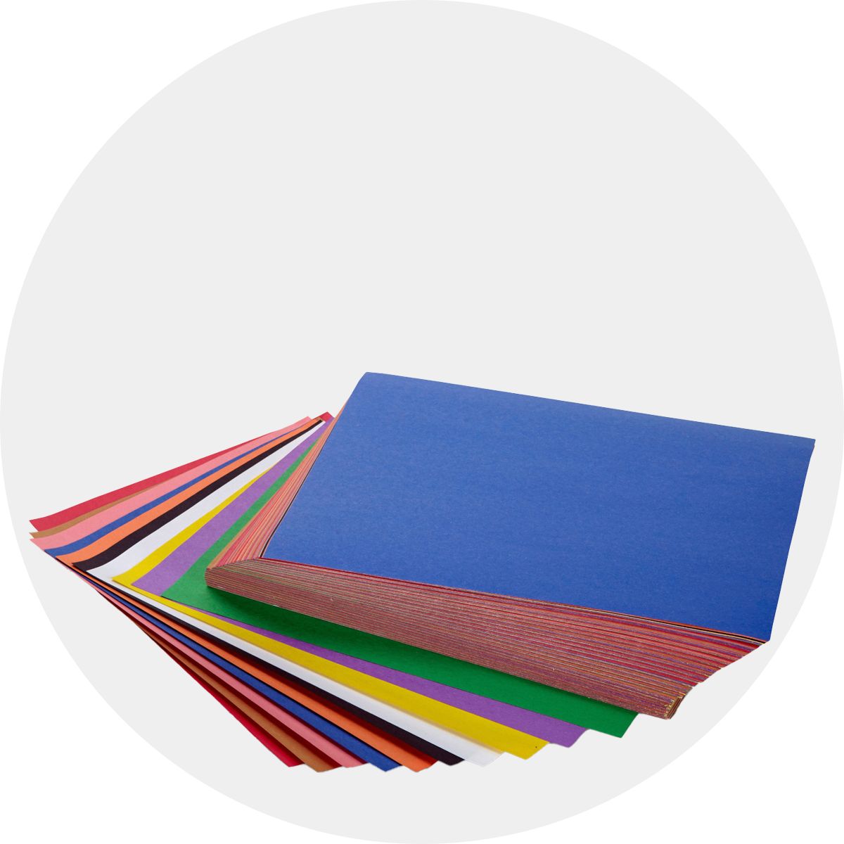 Construction Paper