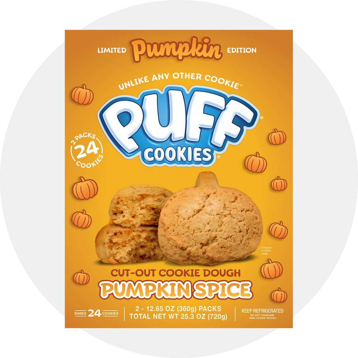 Cookie Dough