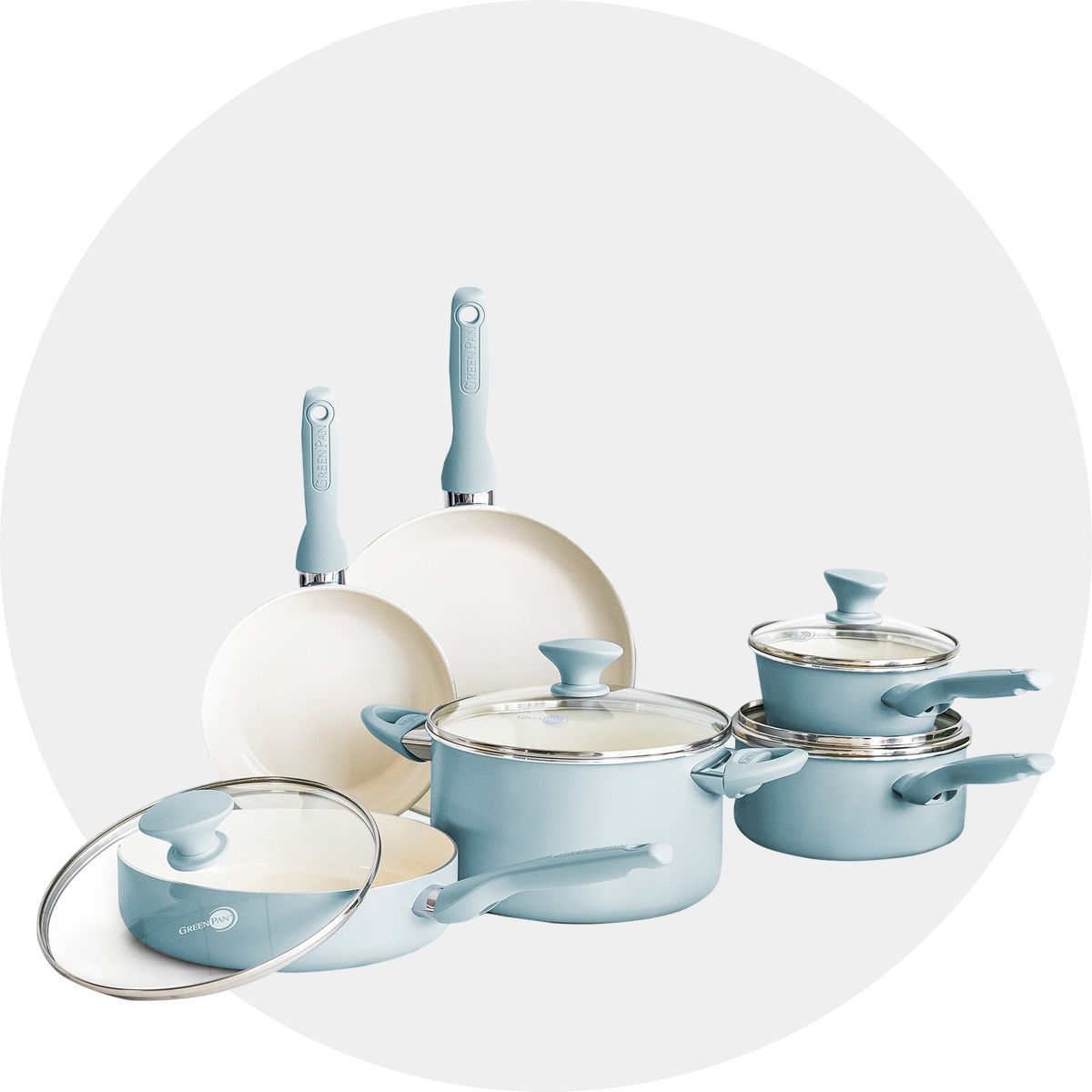 Cookware