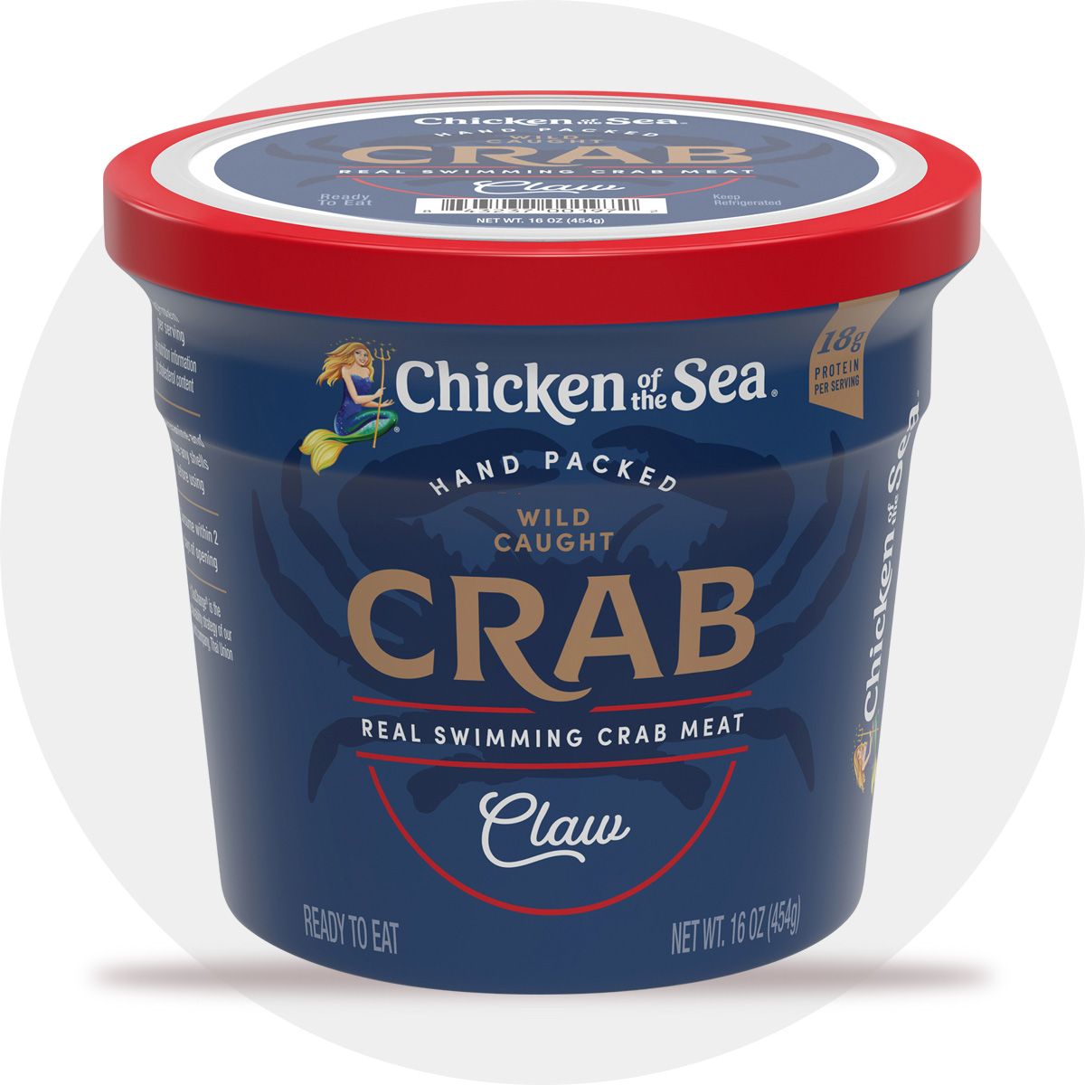 Crab