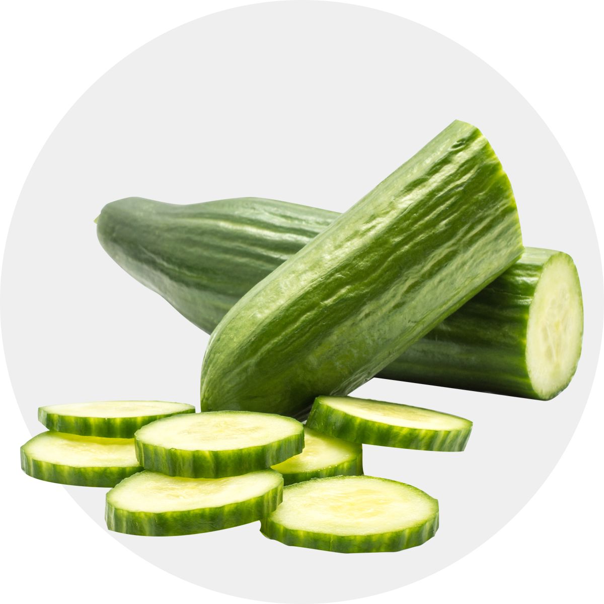 Cucumbers