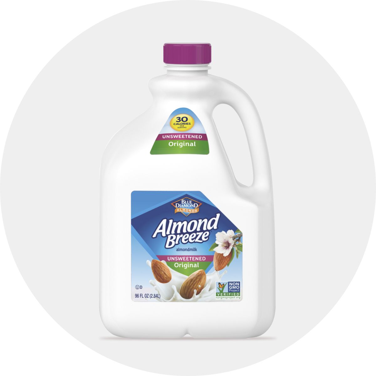 Plant-Based Milk