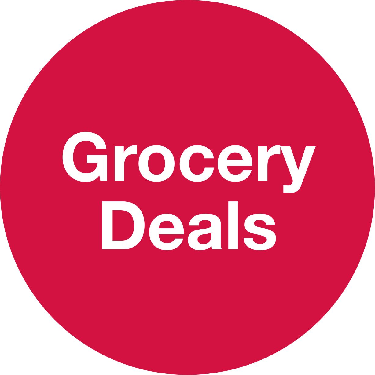 Shop All Grocery Deals