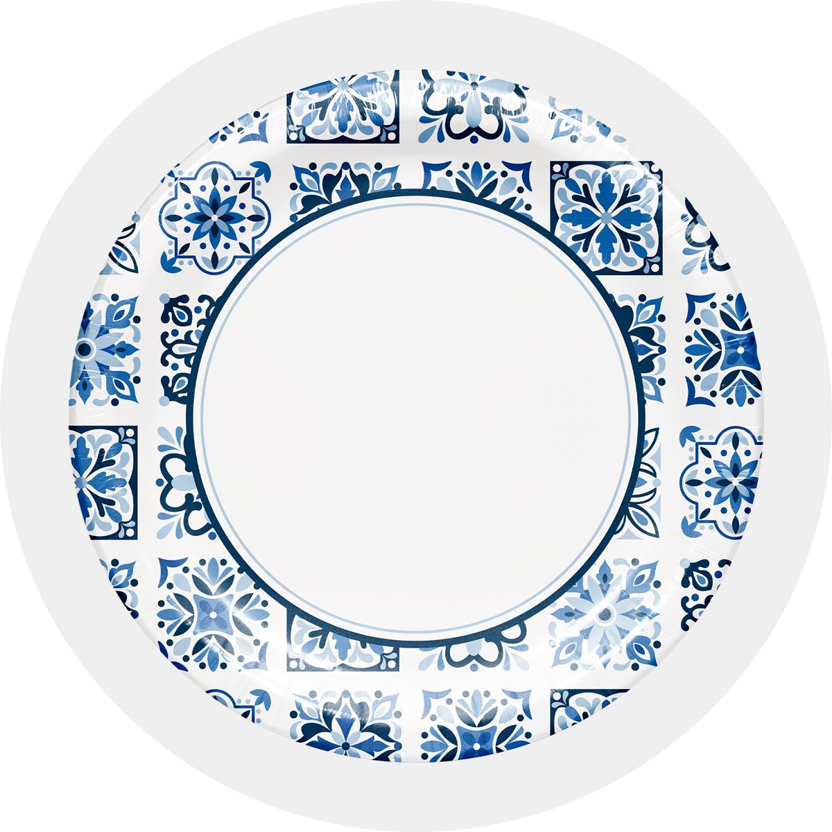 Disposable Plates