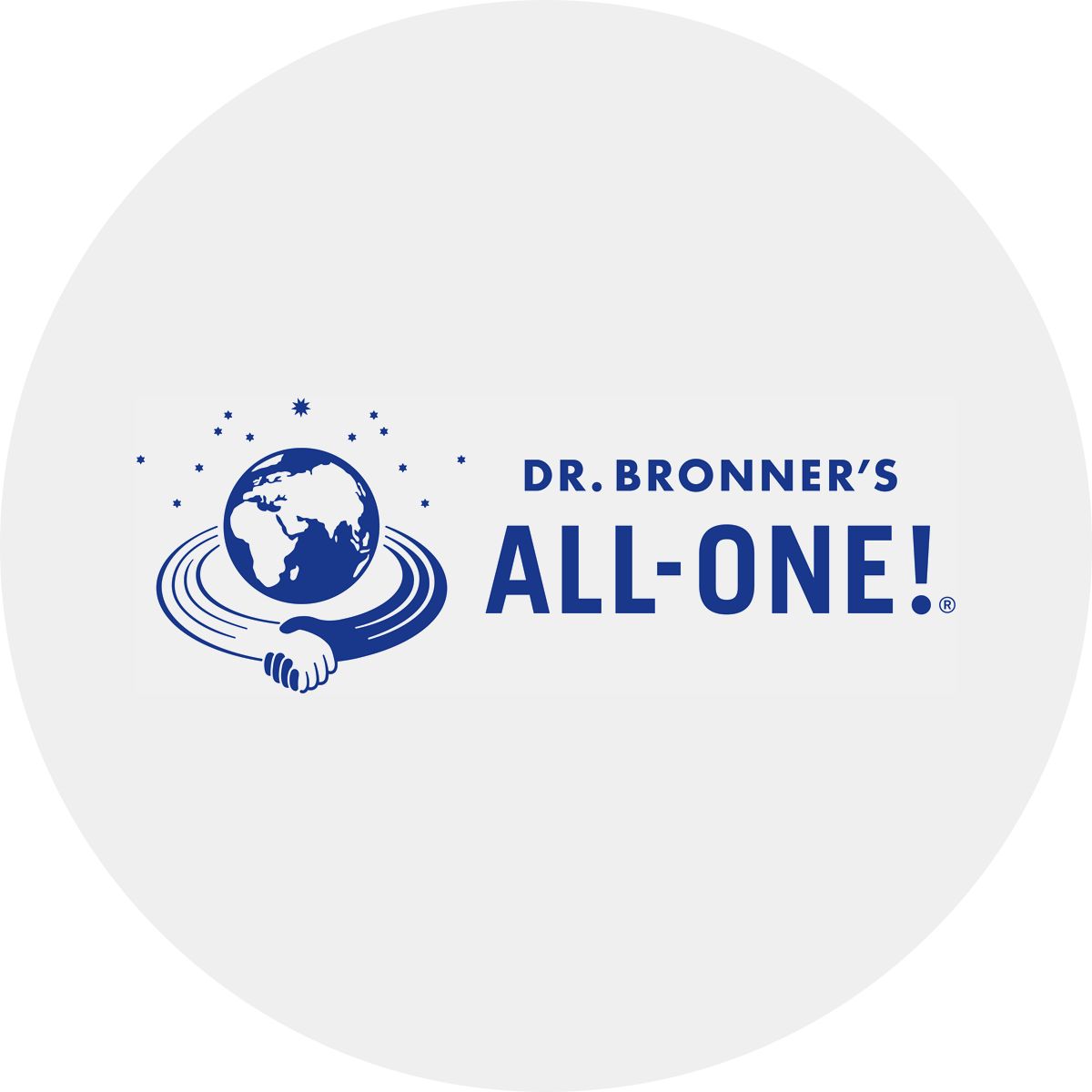 Dr Bronner's