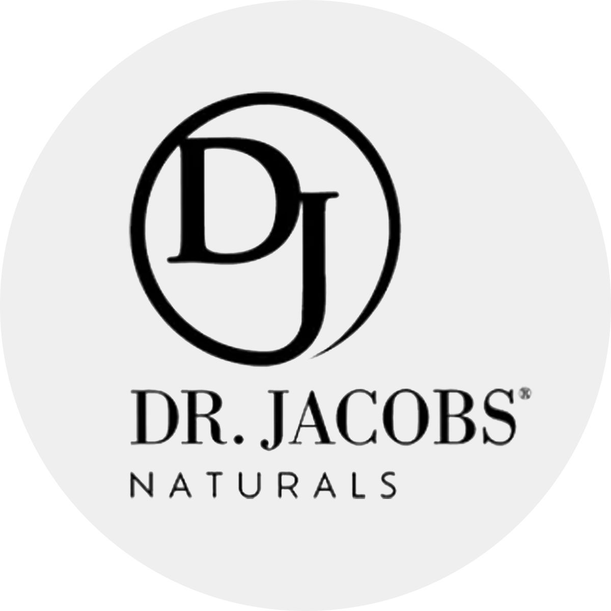 Dr Jacobs Naturals