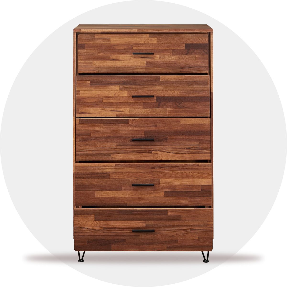 Dressers & Nightstands
