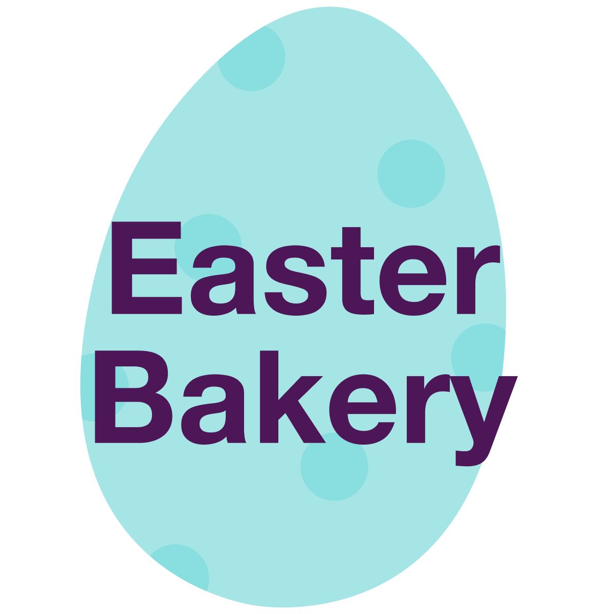 Easter Bakery