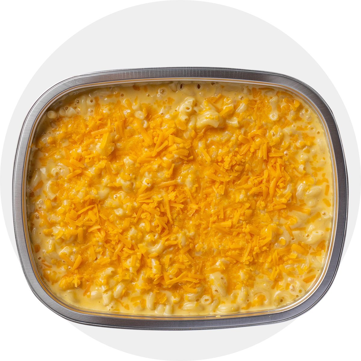 Easy Meals