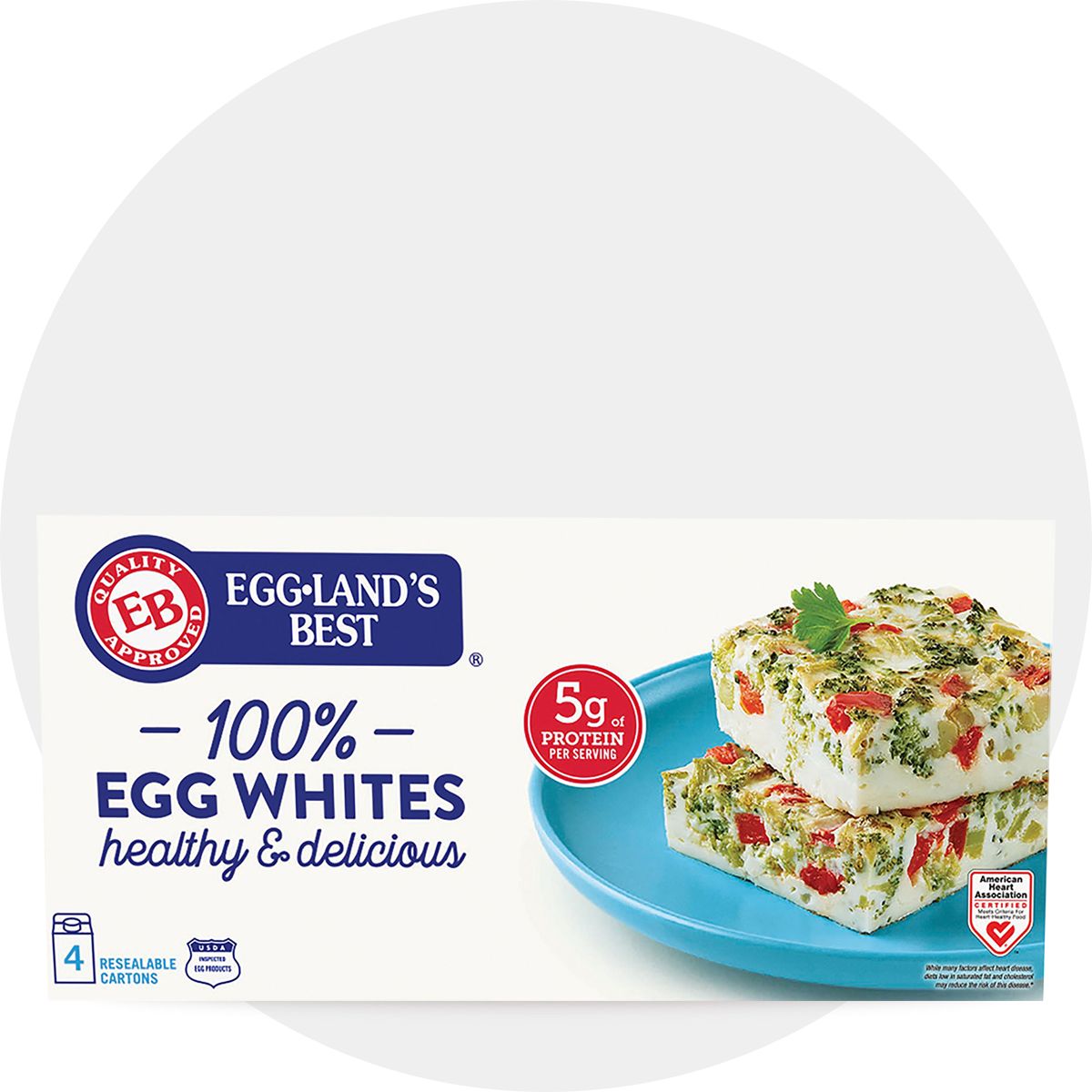 Egg Whites