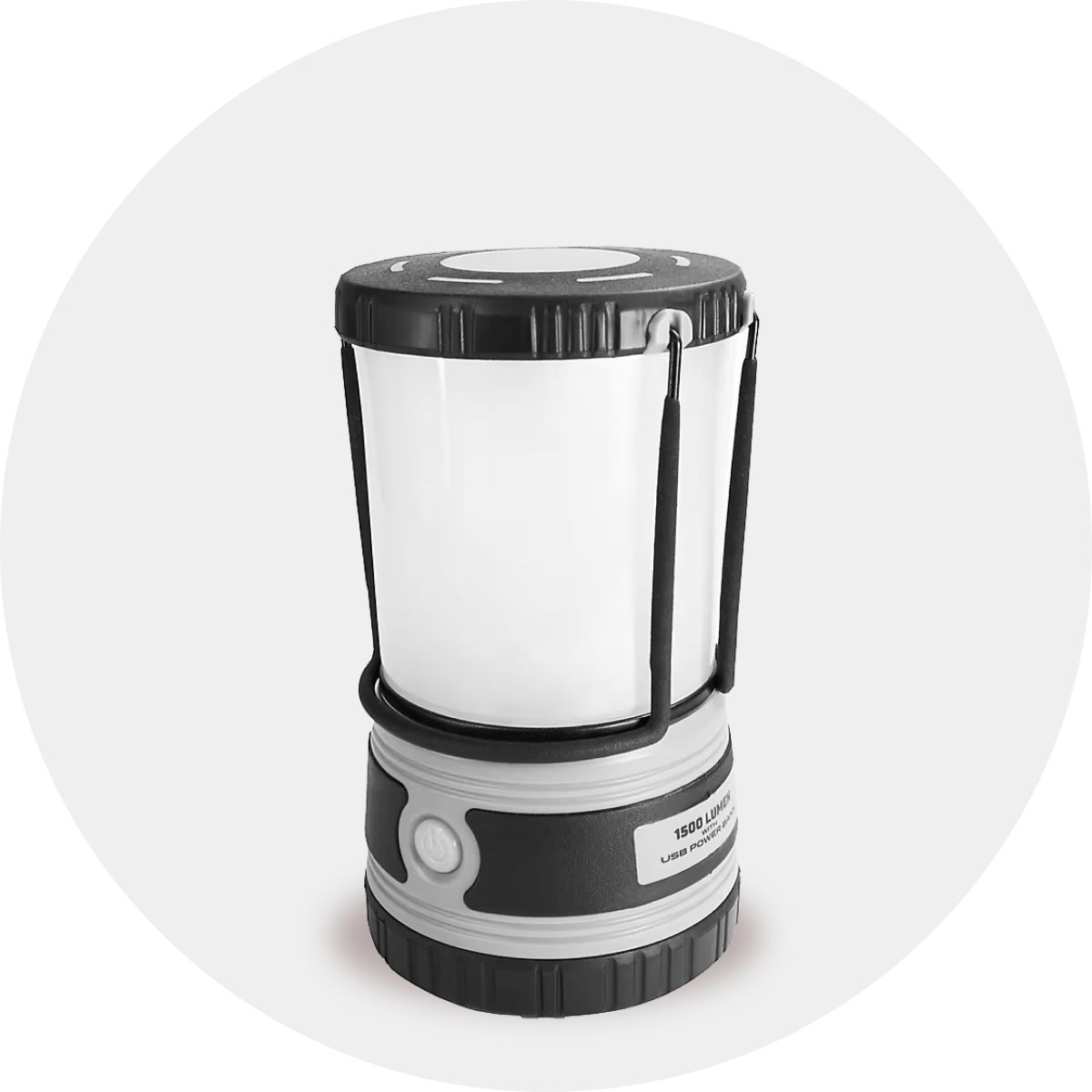 Flashlights & Lanterns