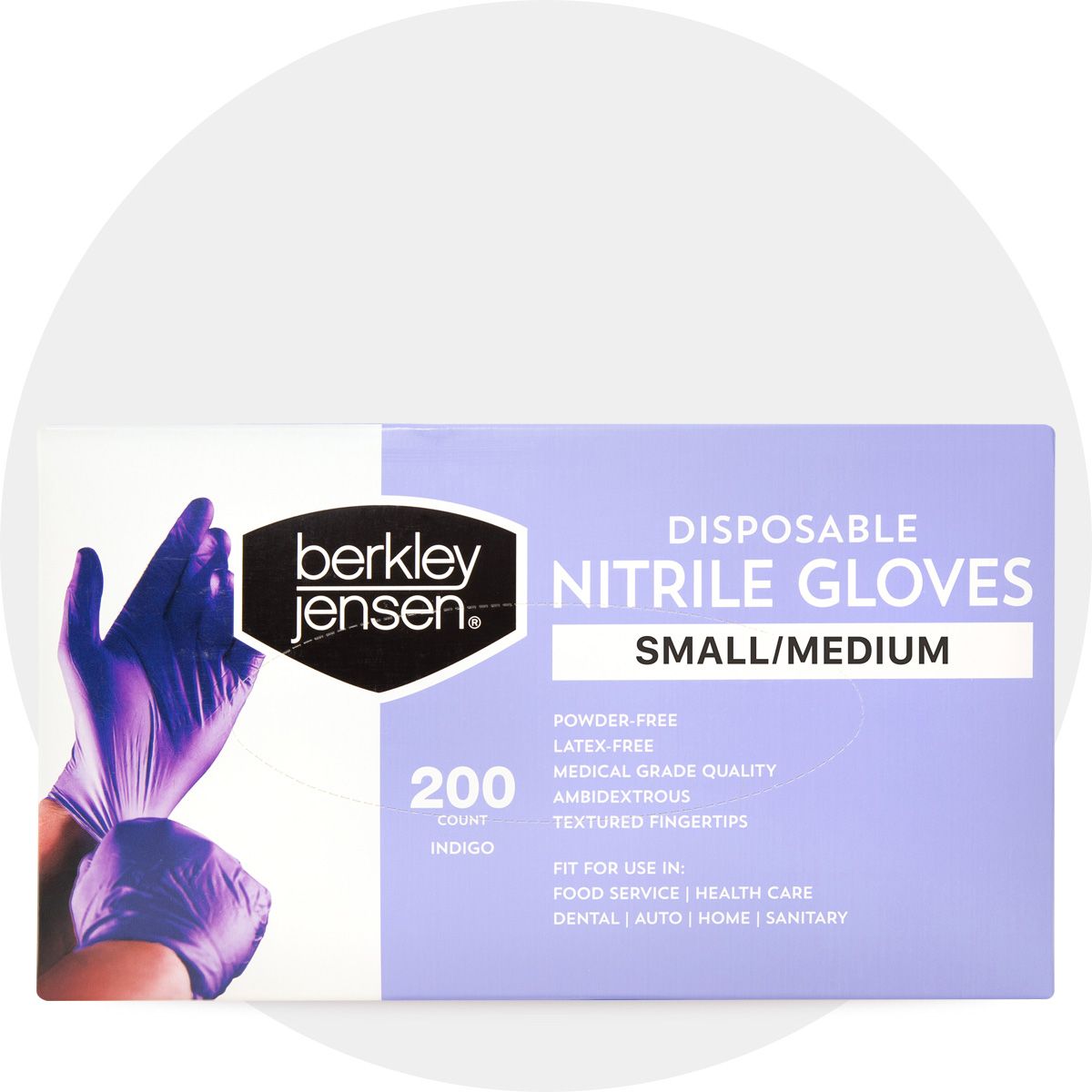 Disposable Gloves
