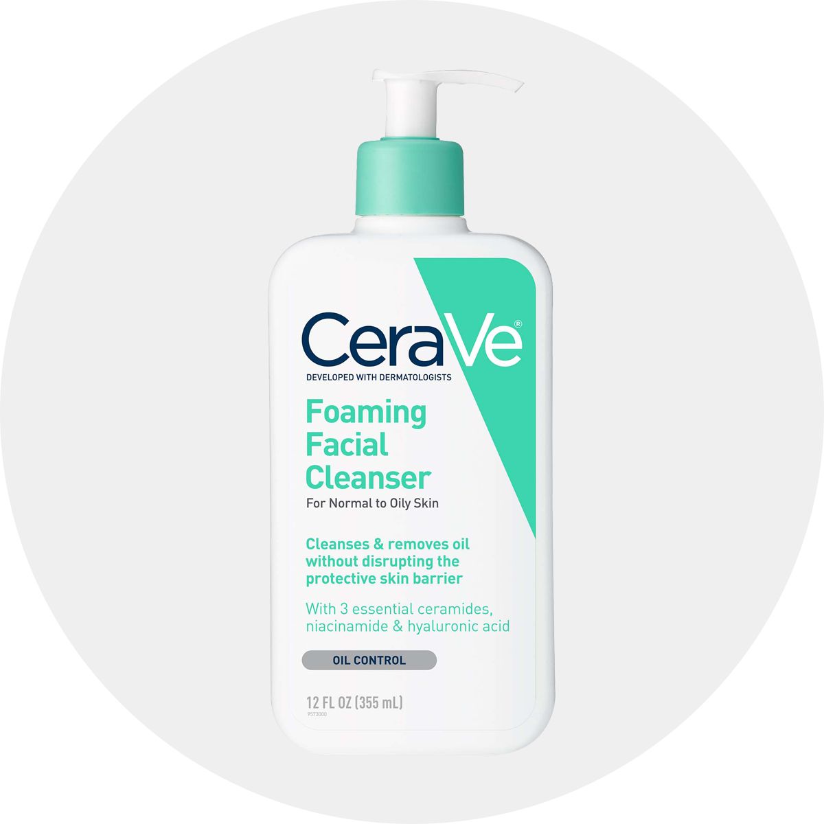 Facial Cleansers