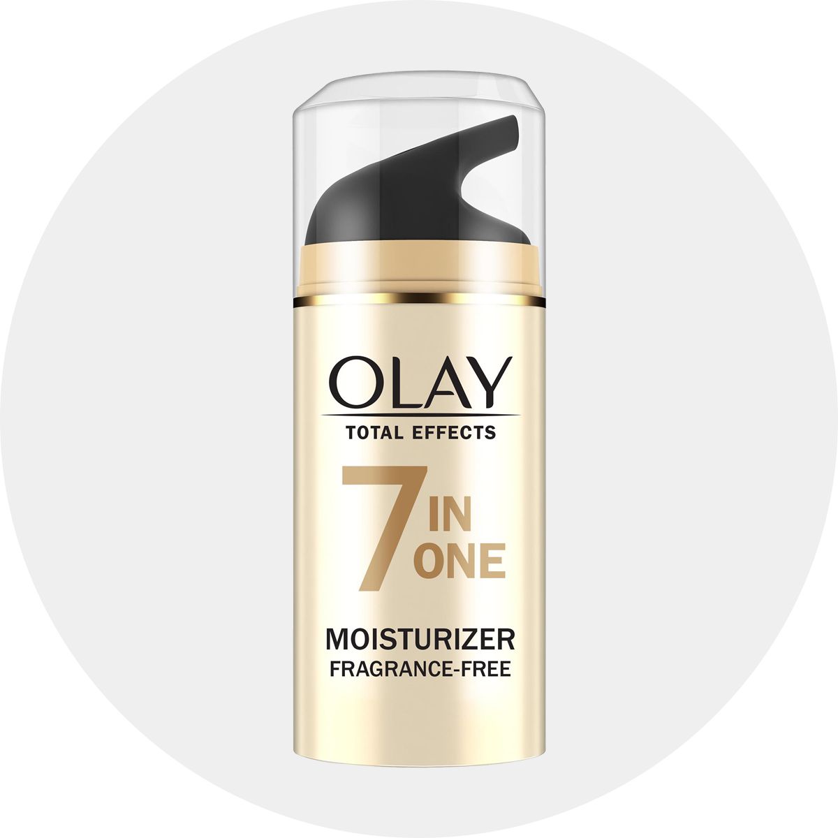 Facial Moisturizers