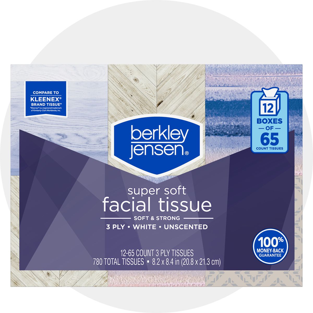 Facial Tissue