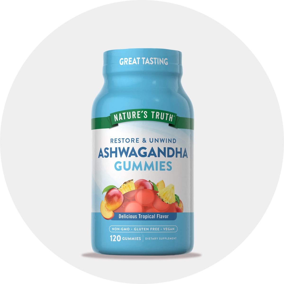 Adaptogens