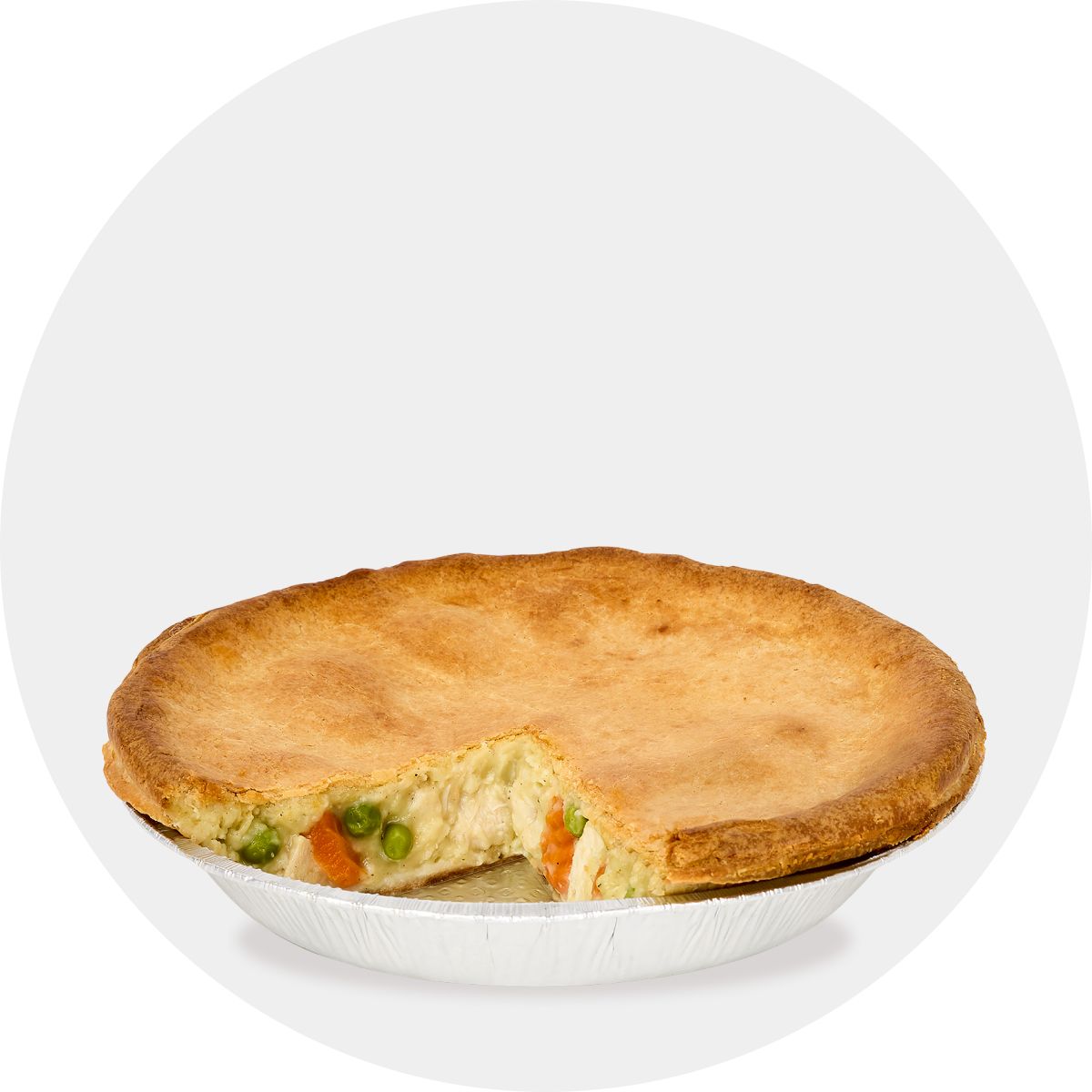 Comfort Foods