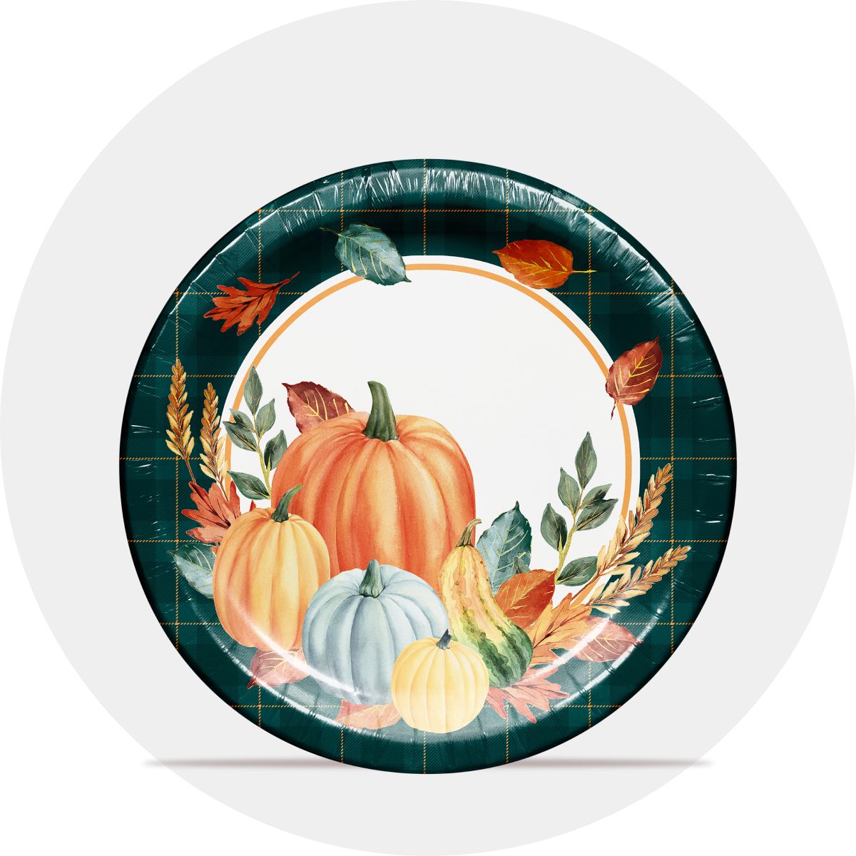 Fall Party Supplies