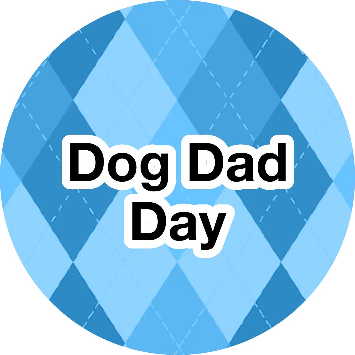 Celebrate Dog Dads