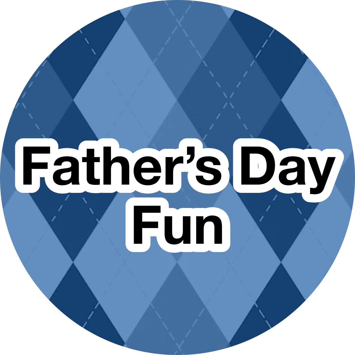 Fun with Dad