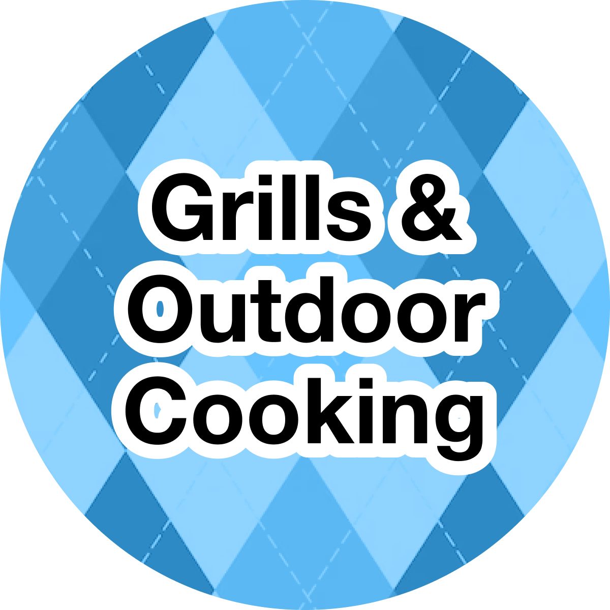 Grill with Dad