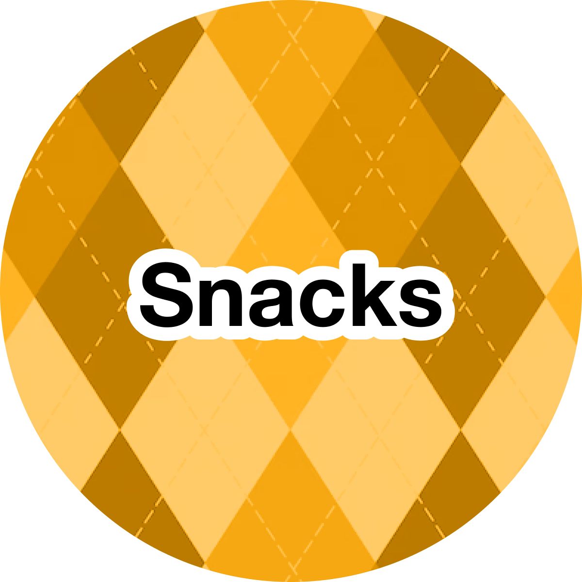 Snacks for Dad