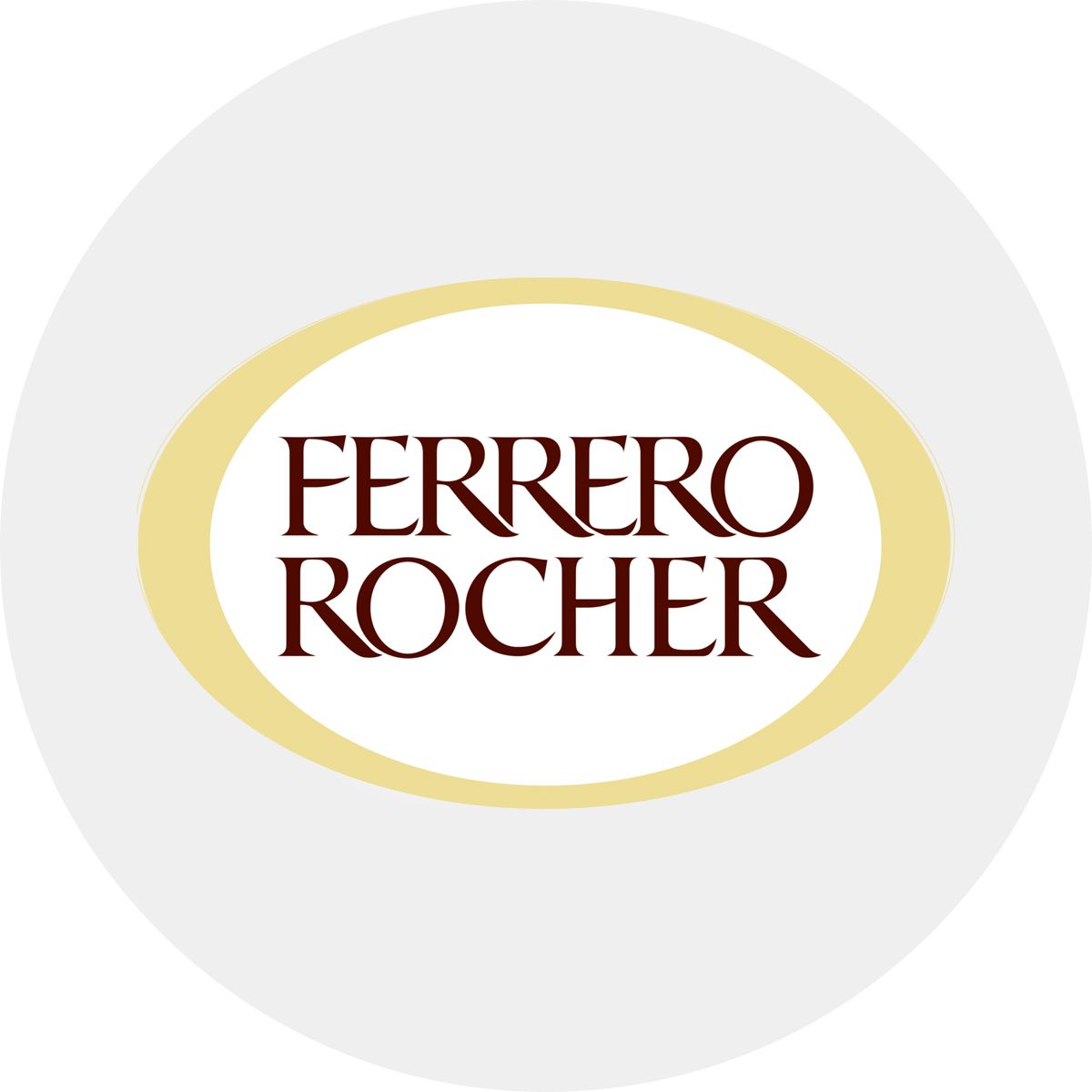 Ferrero Rocher