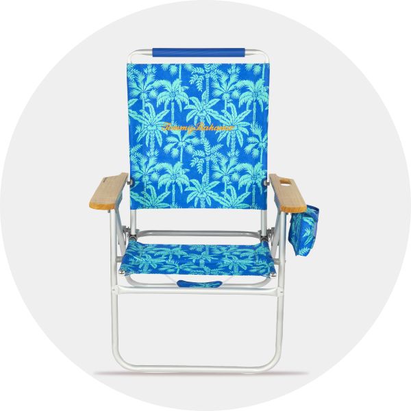 Camping & Beach Chairs