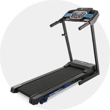 Exercise and Fitness