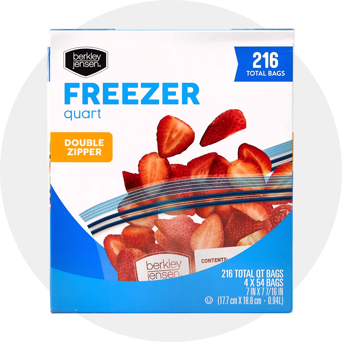 Food Storage