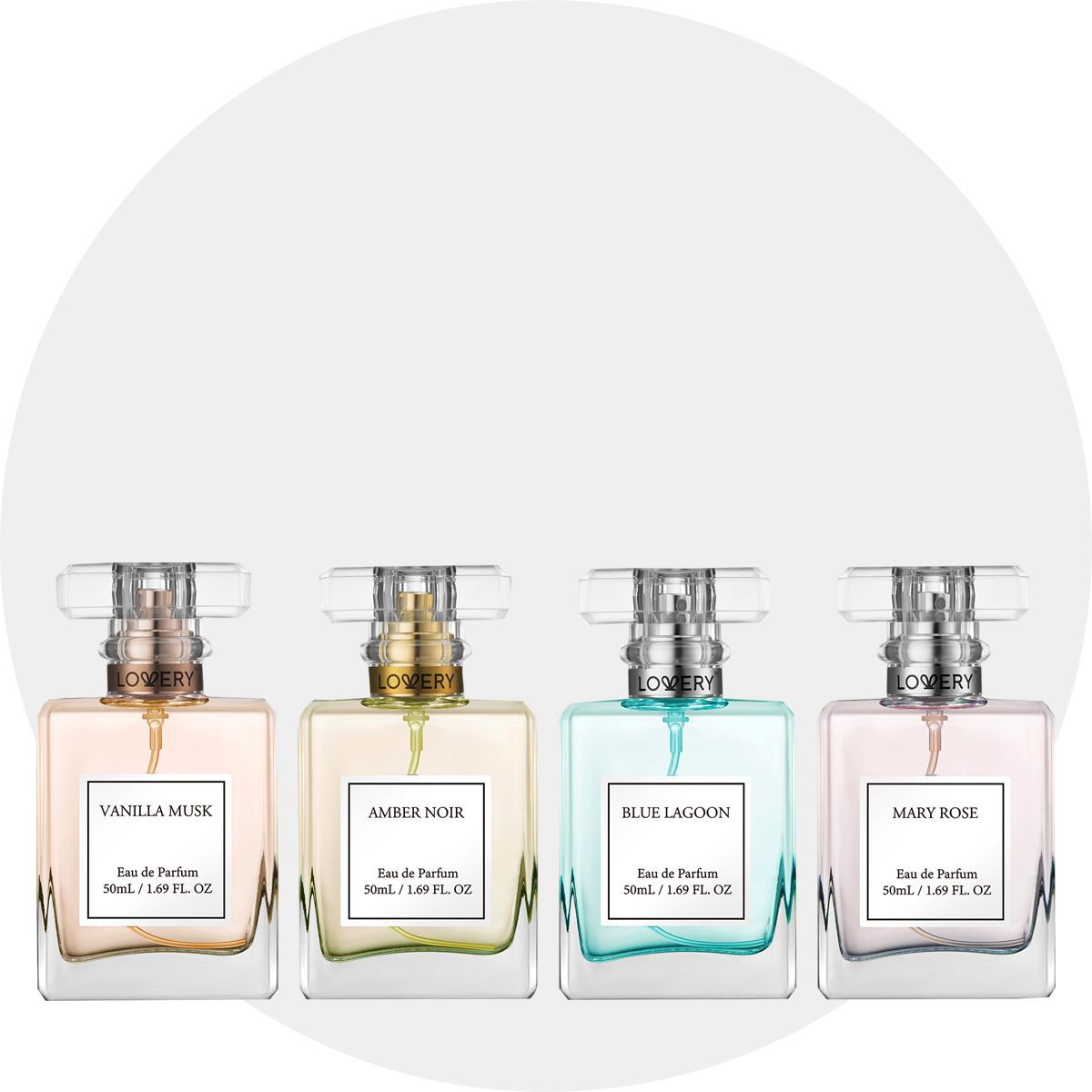 Fragrance