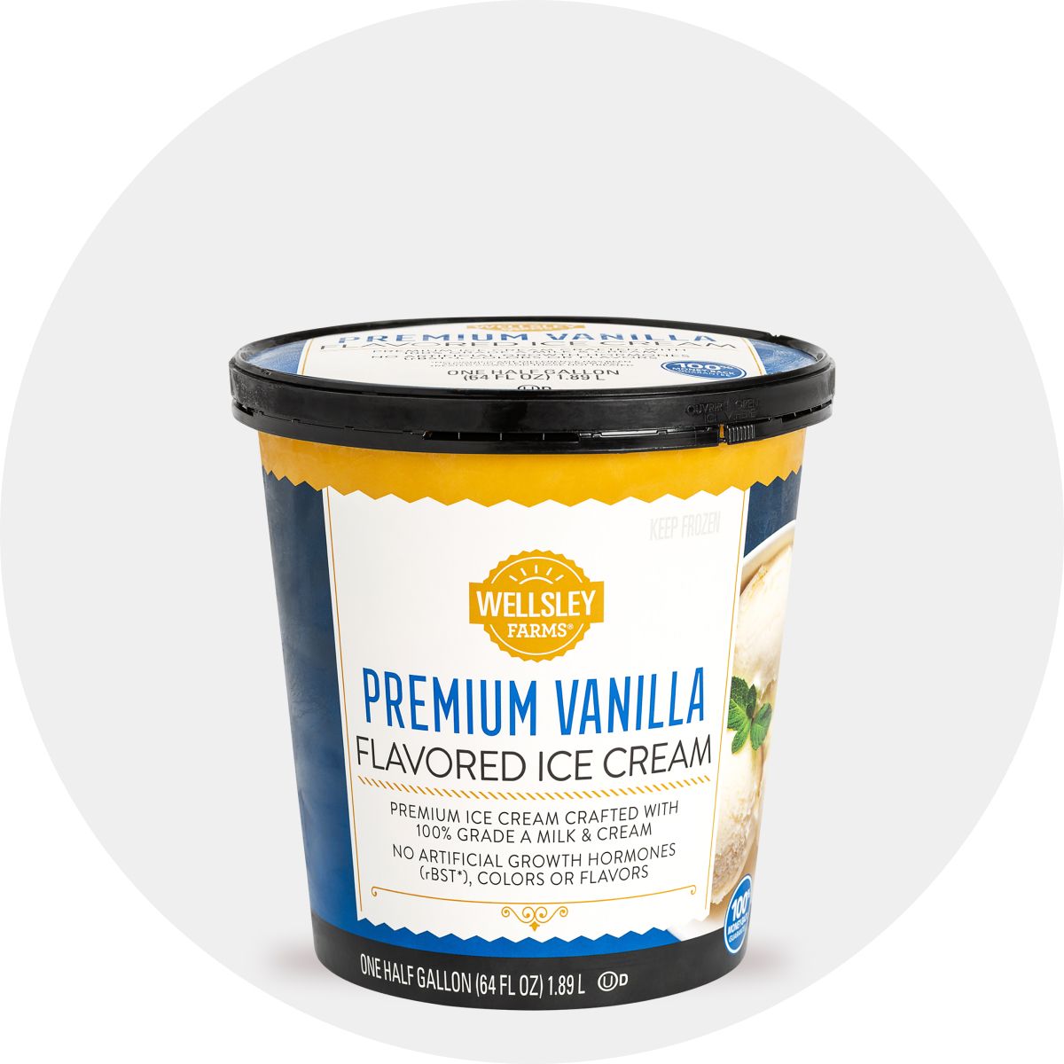 Ice Cream