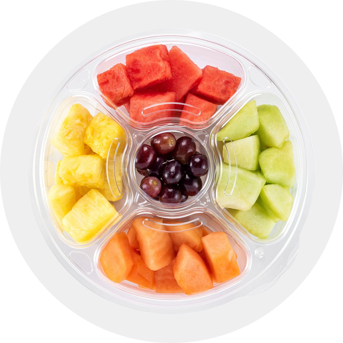 Beach Snacks