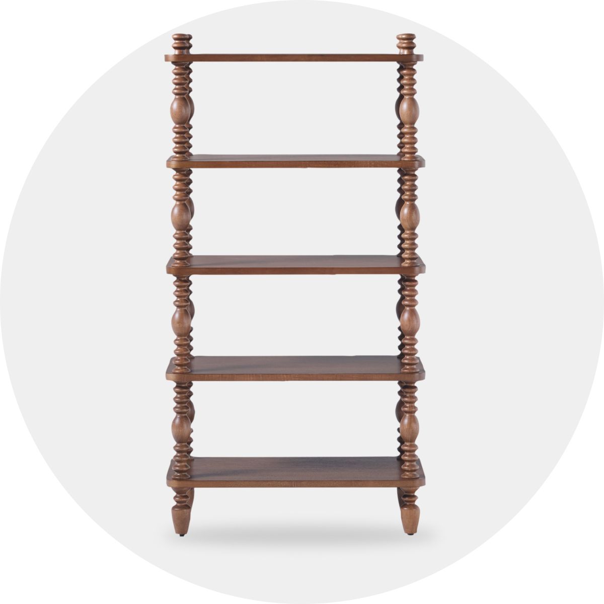 Bookcases
