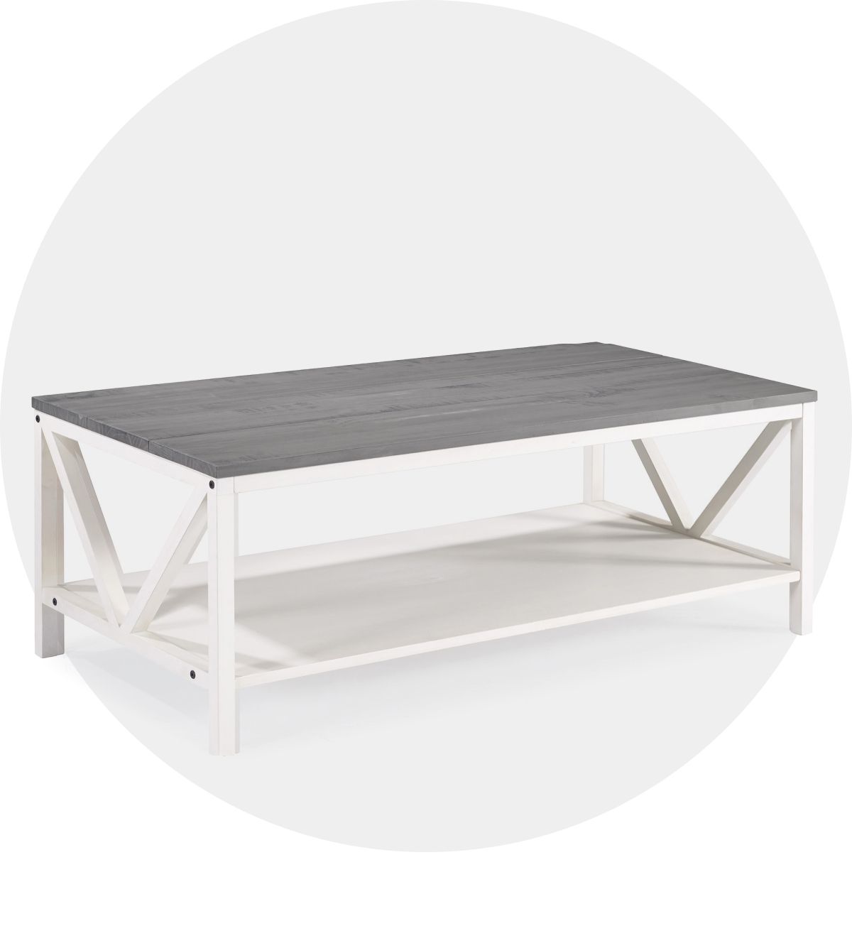 Coffee Tables